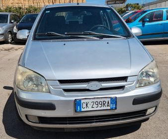 Hyundai Getz 1.1 12V 5p. GL