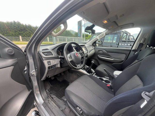 FIAT Fullback 2.4 150CV Doppia Cabina SX S&S