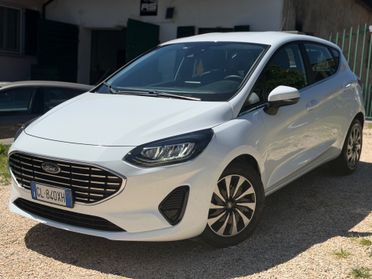 Ford FIESTA HYBRID 5P NEOPAT KMCERT UNICOPR
