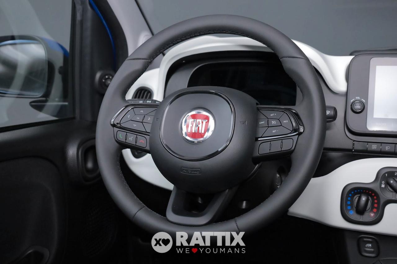 Fiat Panda Pandina 1.0 firefly hybrid 70CV Cross