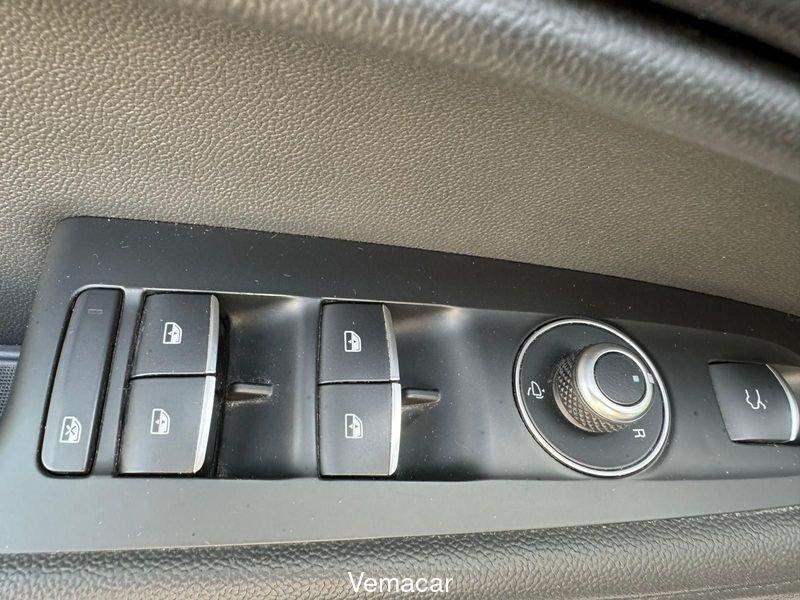 Alfa Romeo Stelvio Stelvio 2.2 Td 190 CV AT8 Q4 Business