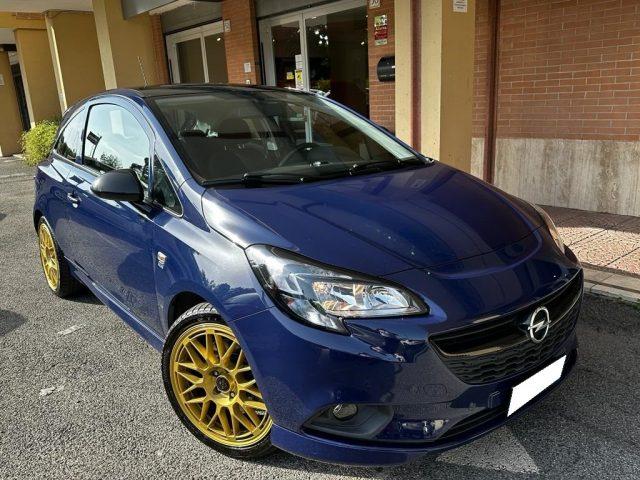 OPEL Corsa 1.4 Turbo 150CV Coupé S OPC LINE Super Offerta!