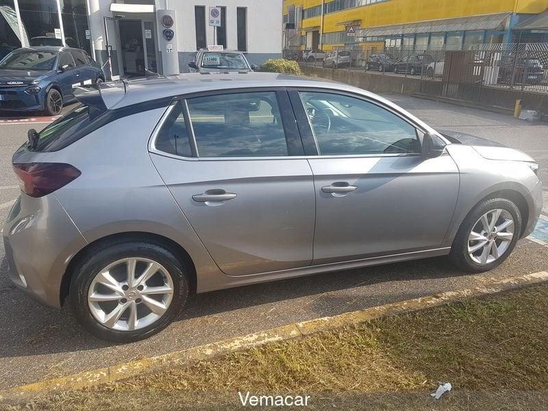 Opel Corsa 1.2 Elegance