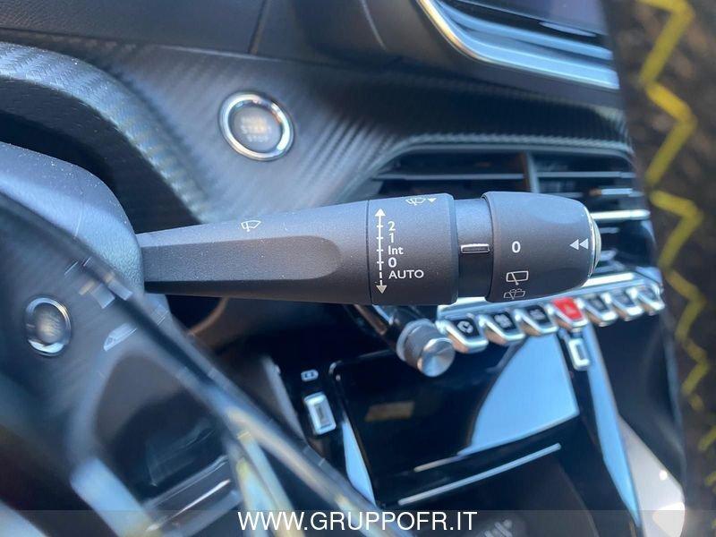 Peugeot 208 PureTech 100 Stop&Start 5 porte GT