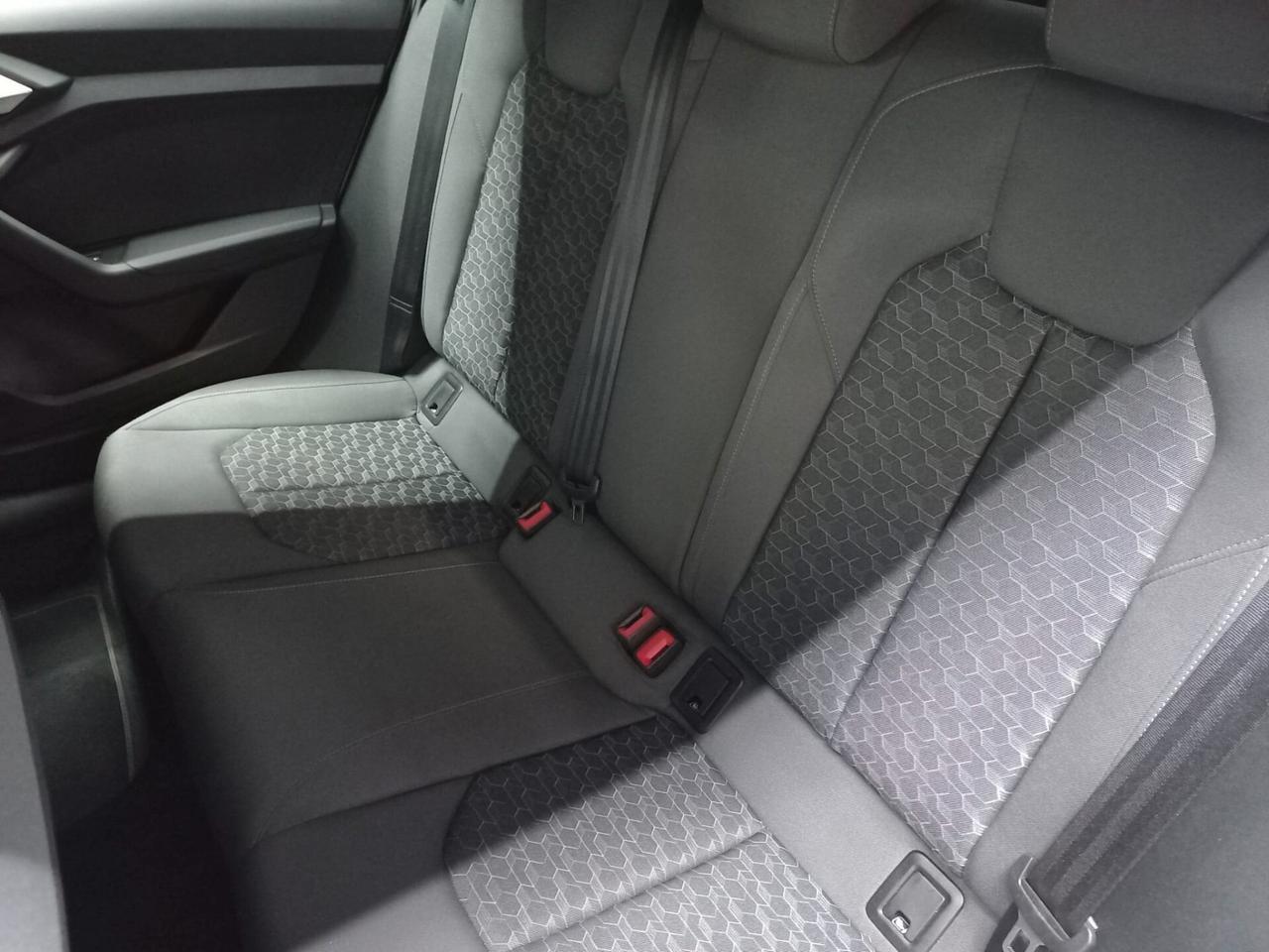 Audi A1 SPB 30 TFSI S tronic line edition