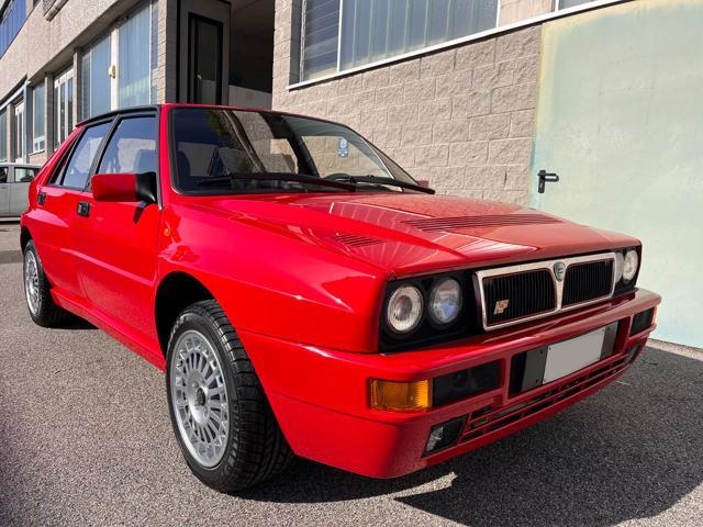 LANCIA Delta 2.0 i.e. Turbo 16V HF Integrale Evo 1