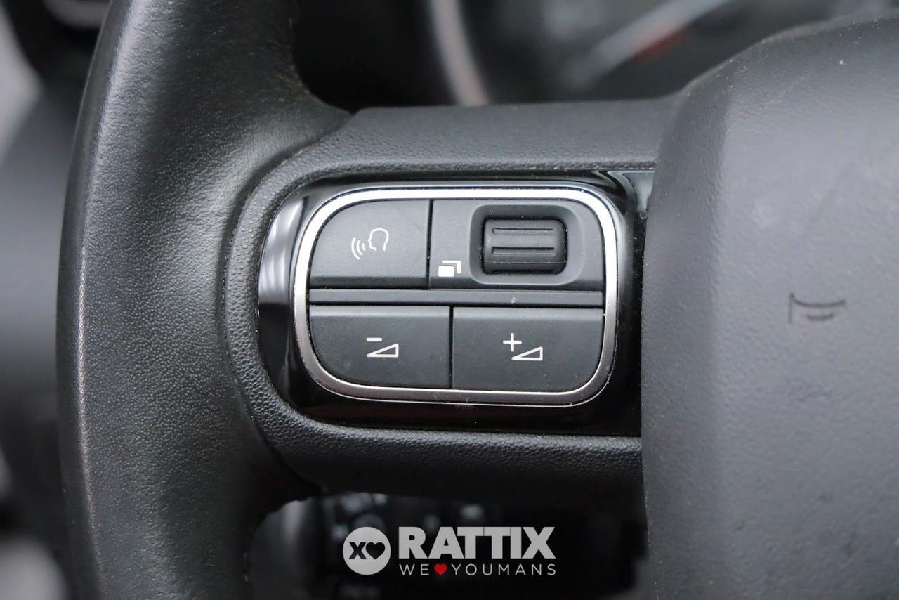 Citroen C3 Aircross 1.2 Puretech 110CV Shine Pack