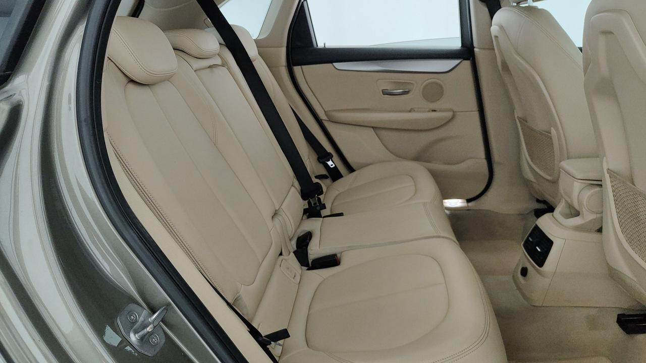 BMW 216d Active Tourer Luxury
