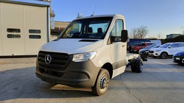 Mercedes-Benz Sprinter Telaio 515CDI 37/50 PRO