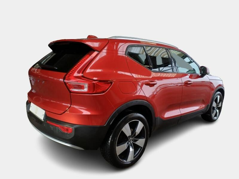 VOLVO XC40 D3 Geartronic Business Plus