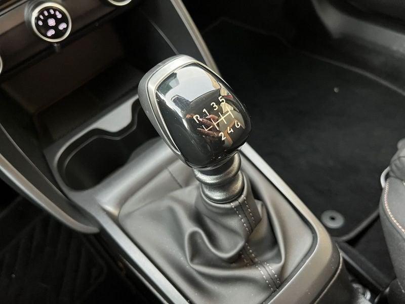 Citroën C3 Aircross C3 Aircross 1.2 puretech turbo You 100cv + TOUCH SCREEN - PROMO SIRONIAUTO+