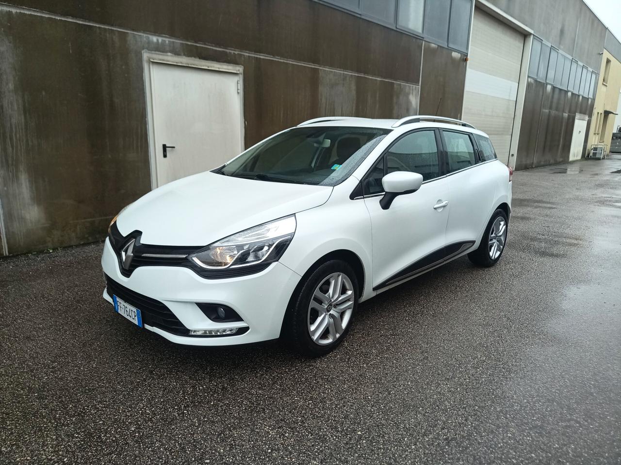 Renault Clio Perla dCi 8V 75CV Start&Stop 5 porte Energy Life
