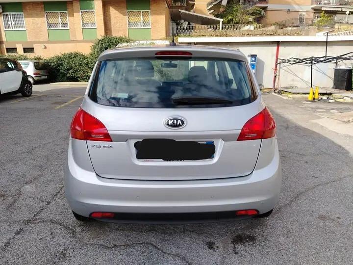 Kia Venga 1.4 CVVT Cool