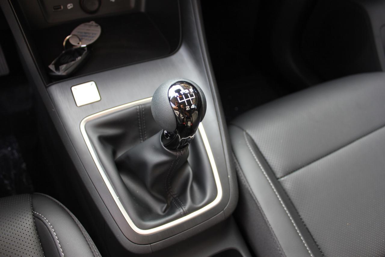 Mg ZS 1.5 NEW NUOVO MODELLO COMFORT CON ROTTAMAZIONE