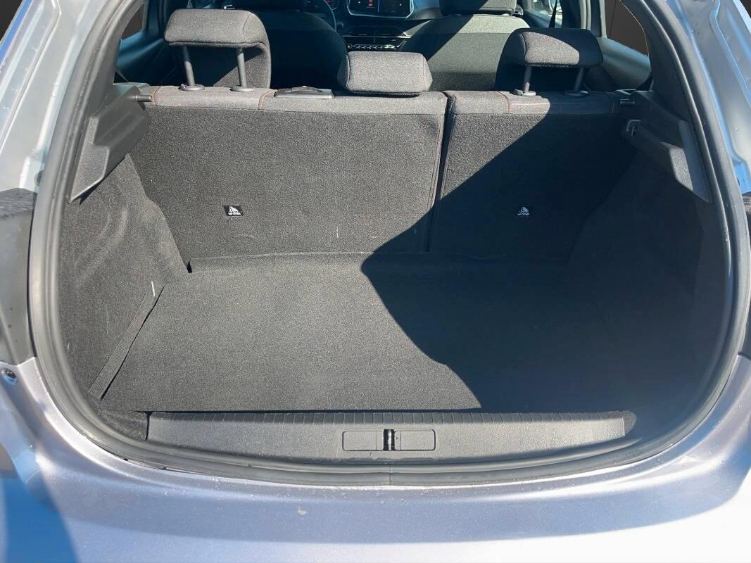 Peugeot 208 1.2 puretech Active Pack s&s 75cv