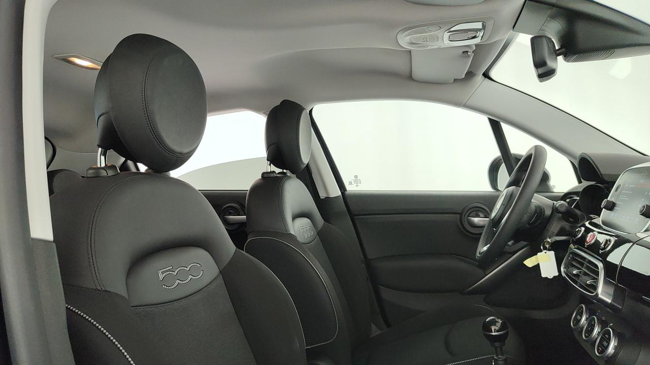 FIAT 500X 1.0 T3 Cross 120cv