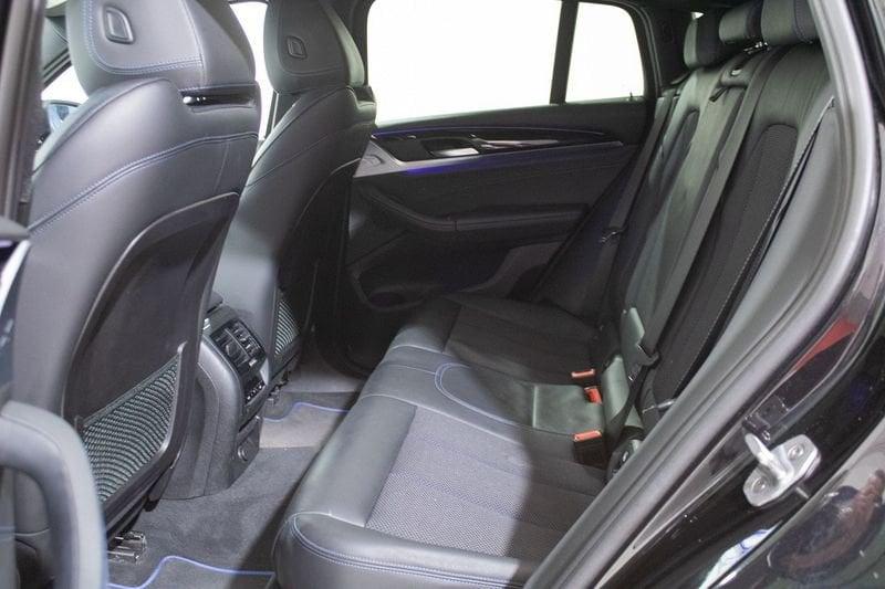 BMW X4 X4 xDrive 20d Msport