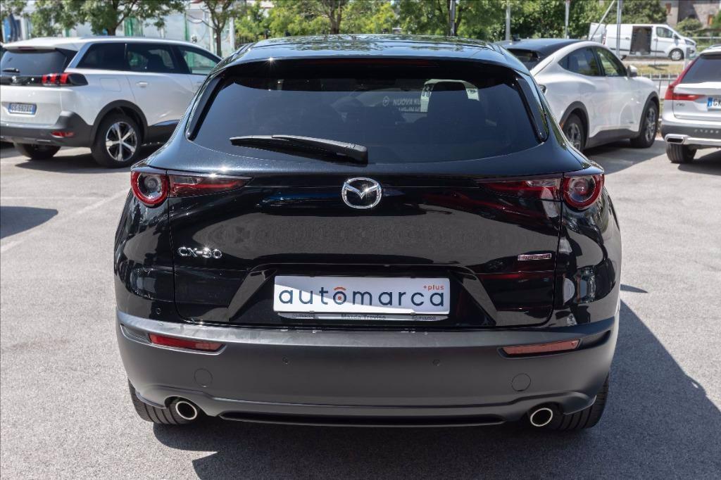 MAZDA CX-30 2.0 m-hybrid Homura 2wd 122cv 6mt del 2022