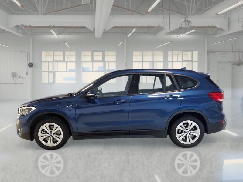 BMW X1 XDRIVE 25E BUSINESS ADVANTAGE AUTOMATICO SUV
