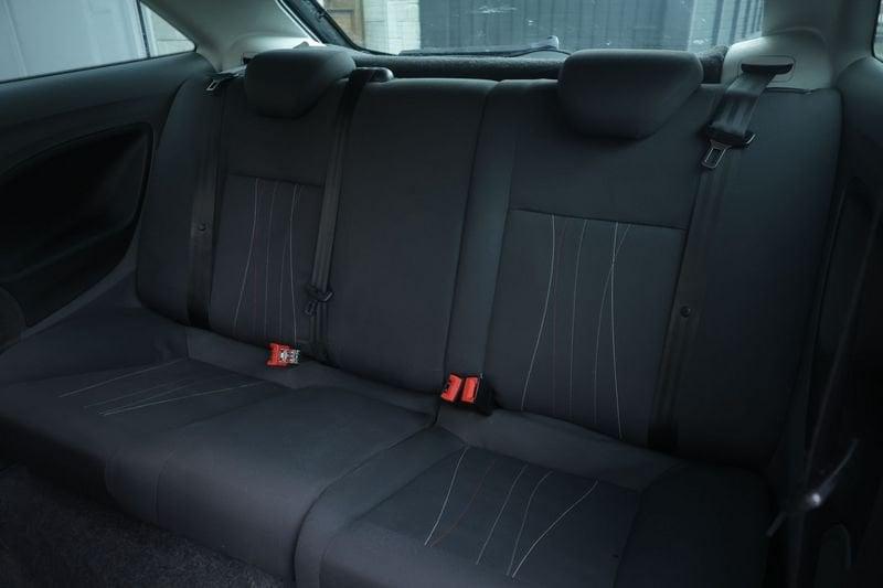 SEAT Ibiza Seat Ibiza 5p 1.2 tdi cr Reference 55KW ANNO 2011