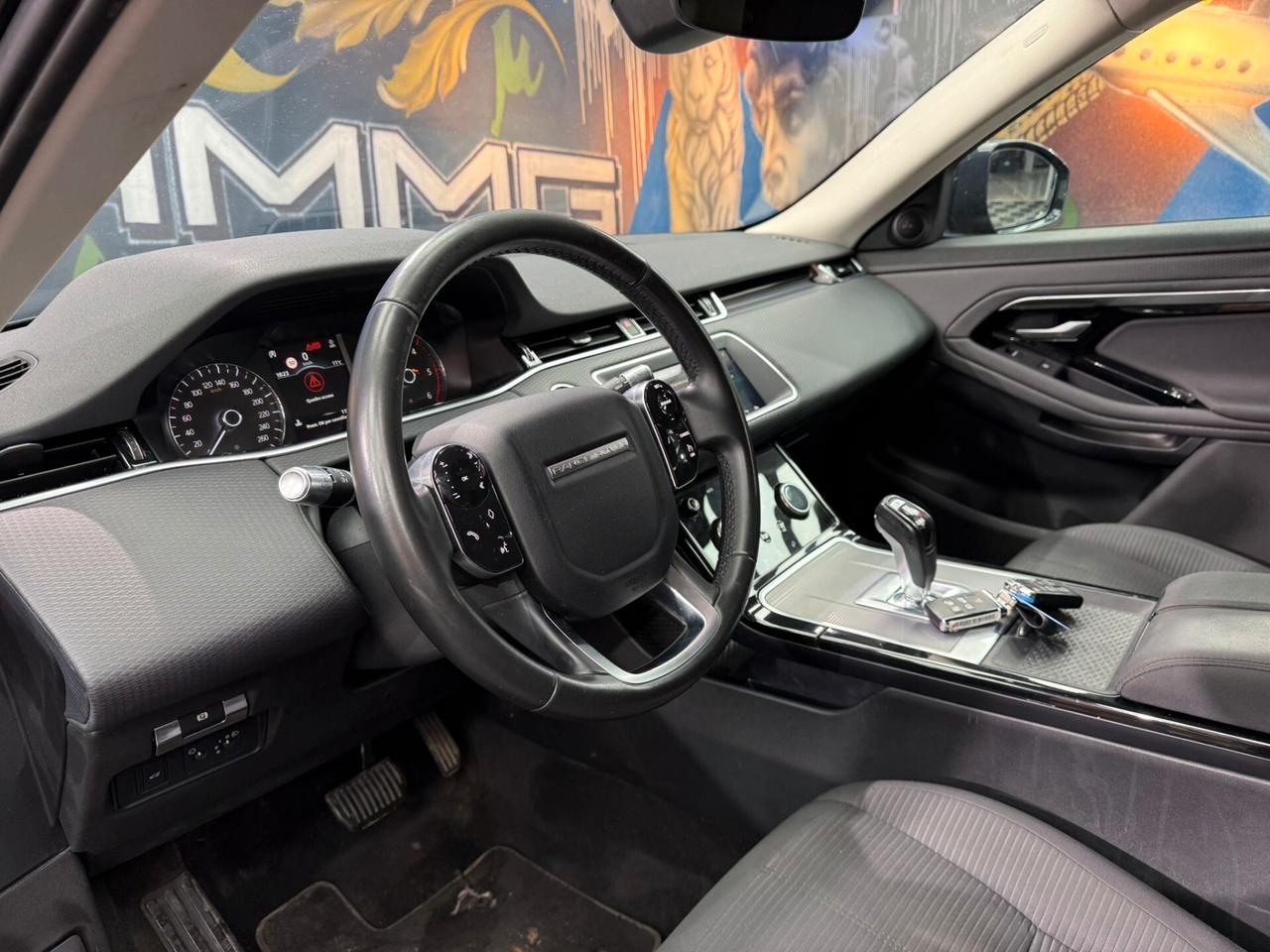 Land Rover Range Evoque 2.0D I4-L.Flw 150 CV (204)