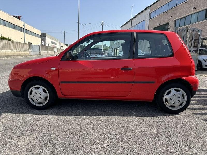 Volkswagen Lupo Lupo 1.0 gpl