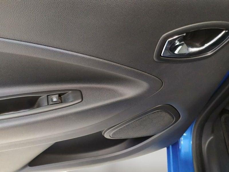 Renault ZOE Intens R110 108cv