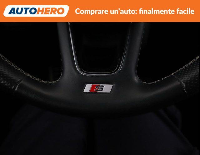 AUDI A3 Sedan 35 TDI S tronic S line edition