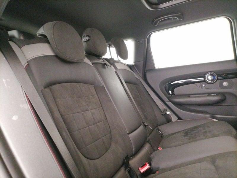 MINI Clubman Mini 2.0 JCW JCW auto