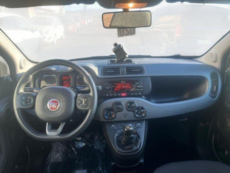 FIAT Panda Panda 1.0 FireFly S&S Hybrid City Life