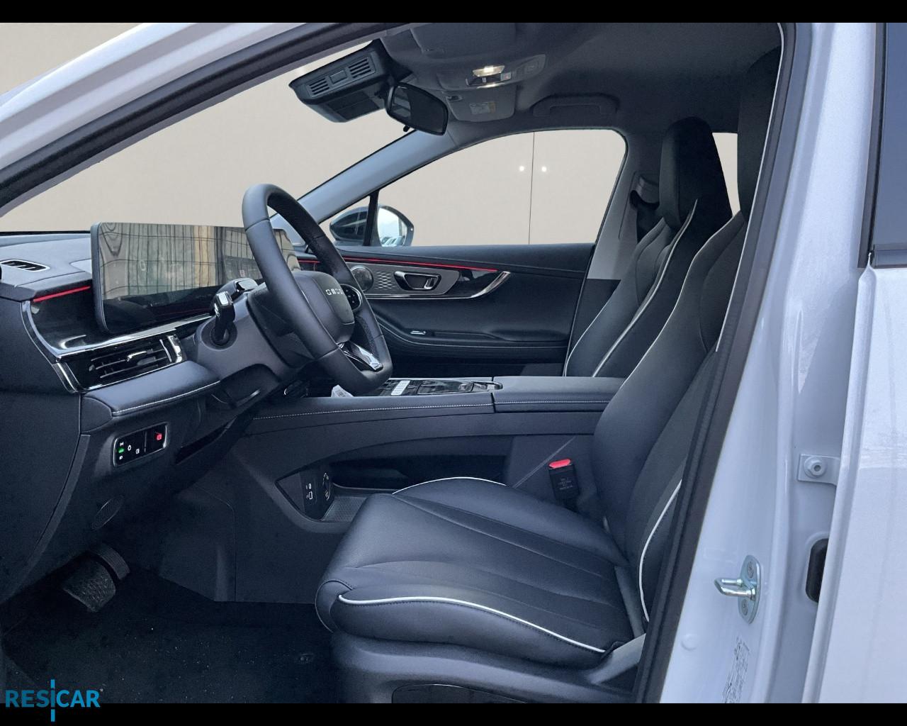 OMODA 1.6 TGDI - Trazione anteriore 7DCT Comfort