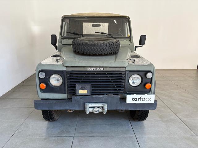 LAND ROVER Defender 90 diesel