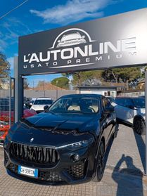 Maserati Levante MHEV 330 CV AWD GT