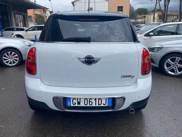 MINI Cooper D Countryman Mini Countryman R60 1.6