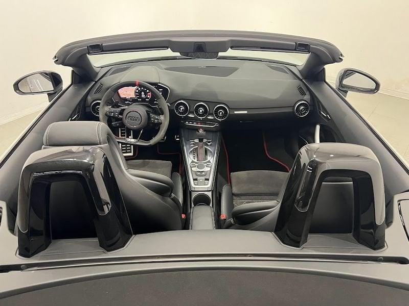 Audi TT TT Roadster 45 TFSI S tronic