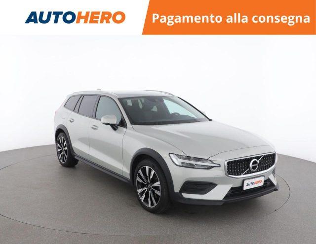 VOLVO V60 Cross Country D4 AWD Geartronic Business Plus