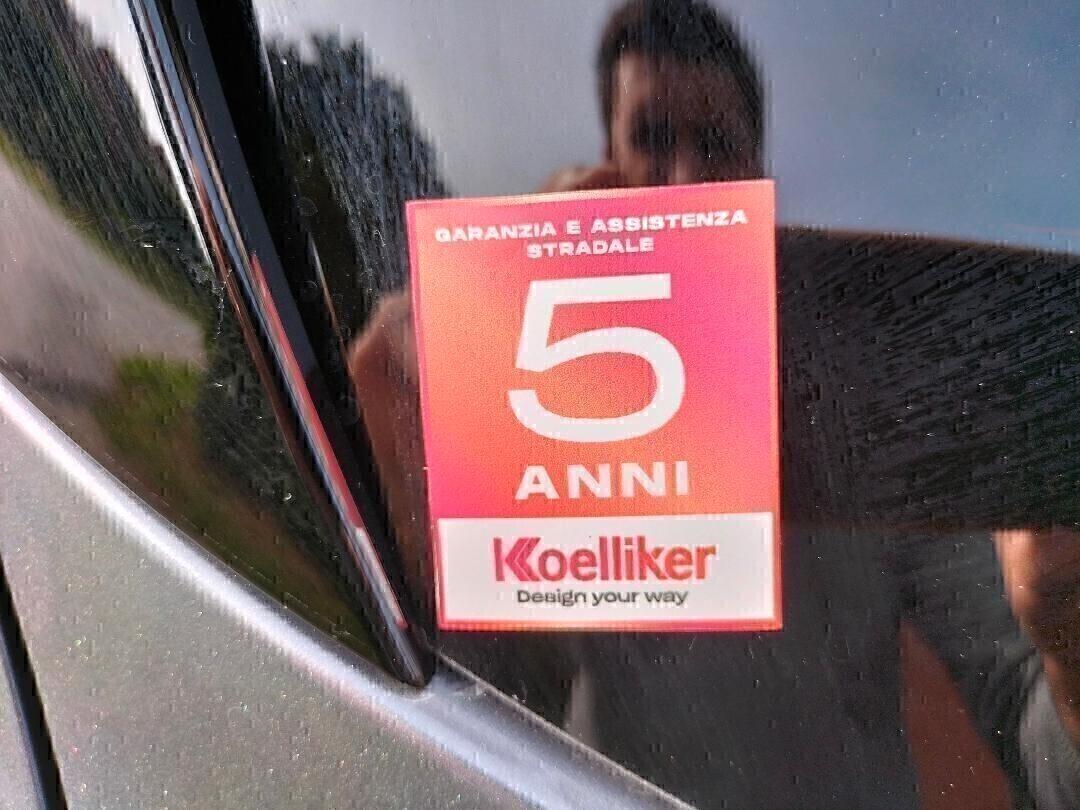 Mitsubishi Colt 1.0 100cv GPL!! NUOVA!! INVITE!!