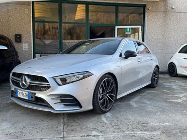 Mercedes-benz A 35 AMG 4 matic
