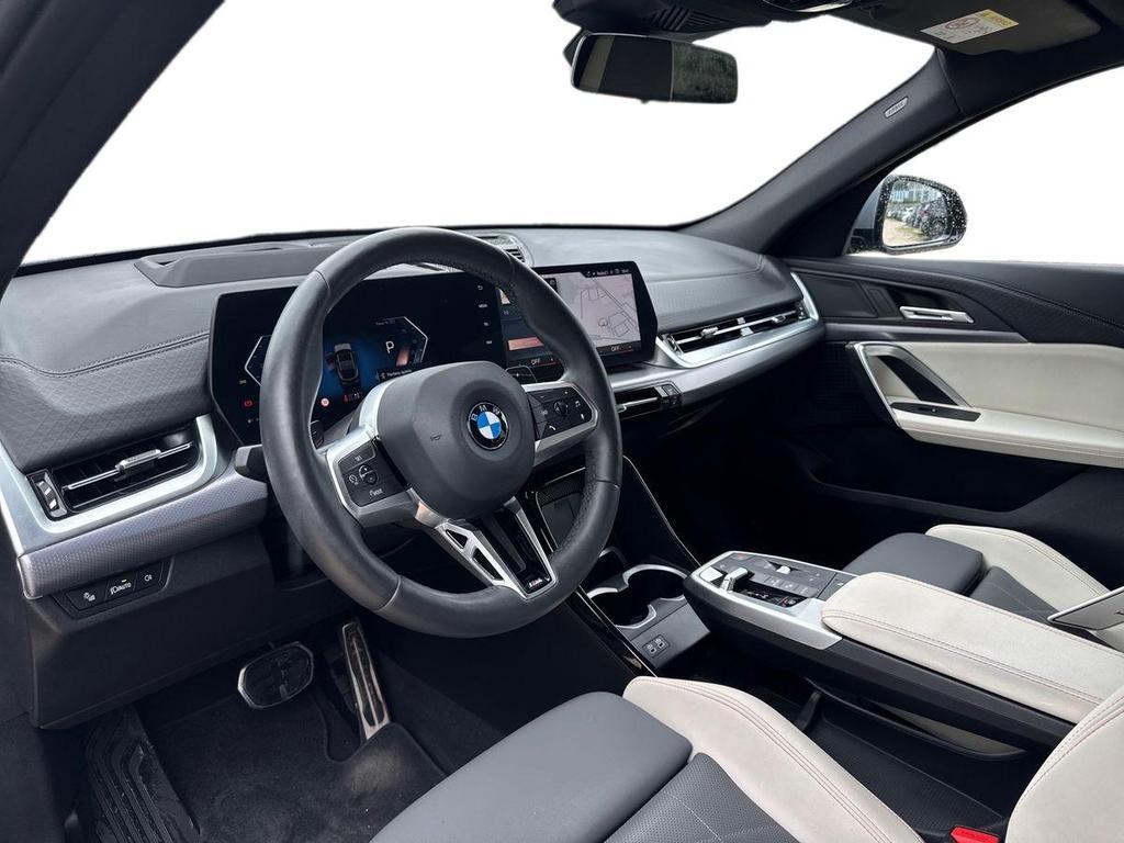 BMW X2 18 d MSport Pro sDrive
