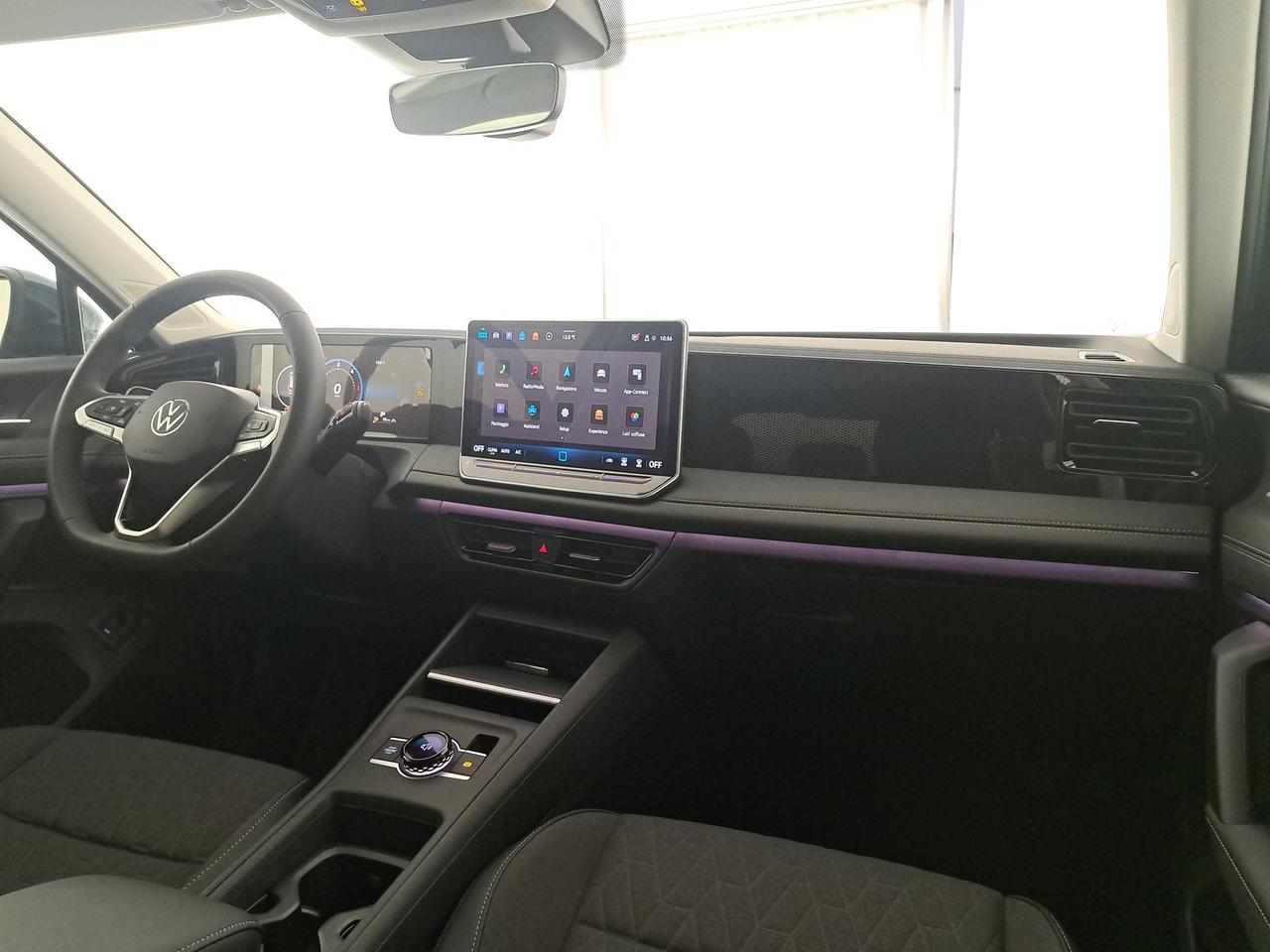 Volkswagen Tiguan 2.0 tdi r-line plus 150cv dsg