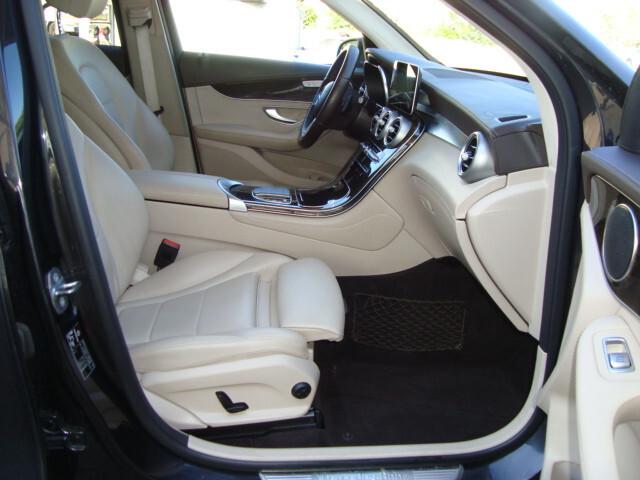 Mercedes-Benz GLC 300 d Premium 4matic 245CV 2020