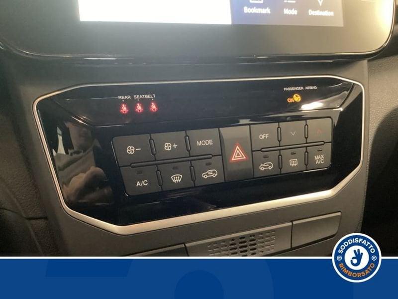 KGM Tivoli Must 1.5 Turbo GDI 163 CV