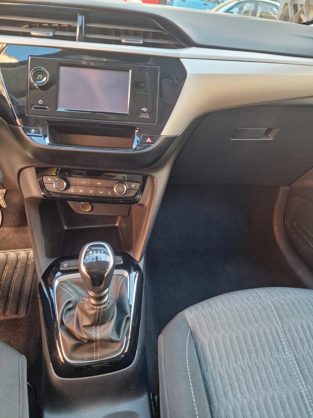 Opel Corsa 1.2 100 CV Elegance