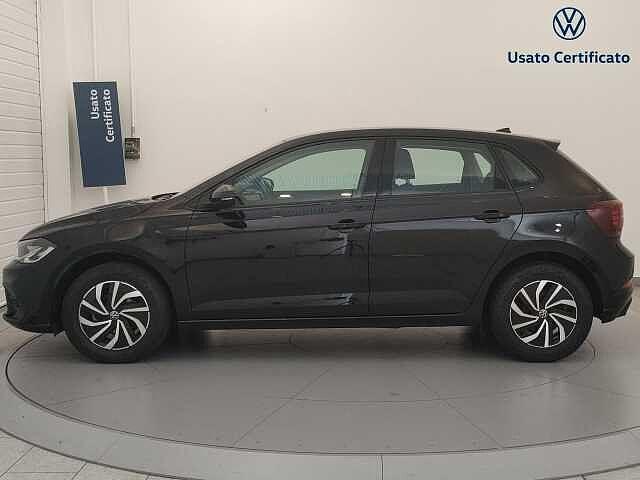 Volkswagen Polo 6ª serie 1.0 TSI DSG Life