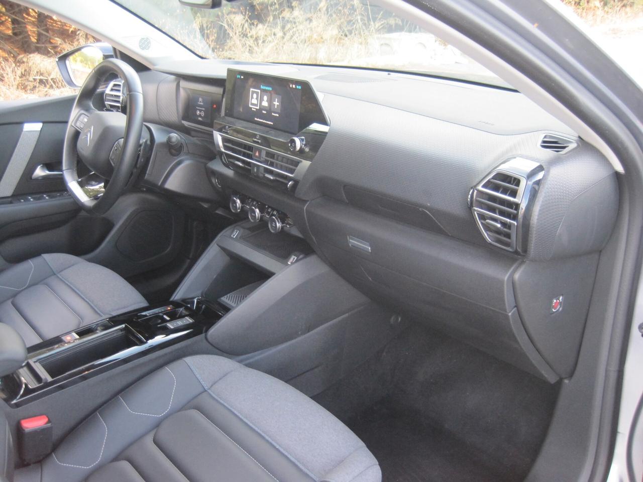 Citroen C4 PureTech 130 S&S EAT8 Max