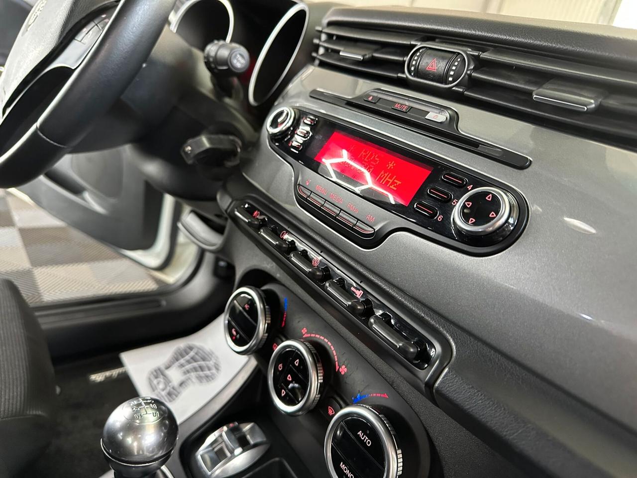 Alfa Romeo Giulietta 2.0 JTDm-2 140 CV Distinctive