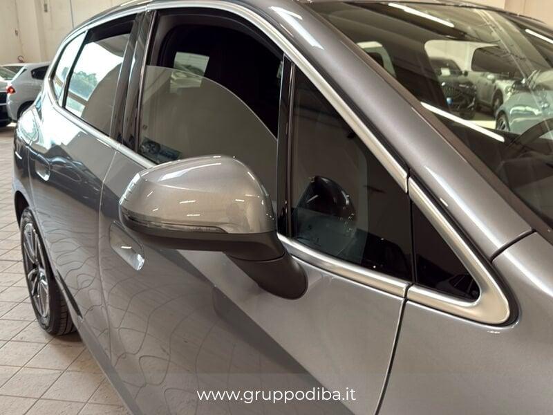 BMW Serie 2 Active Tourer Serie 2 U06 Active Tourer 218d Active Tourer Msport auto