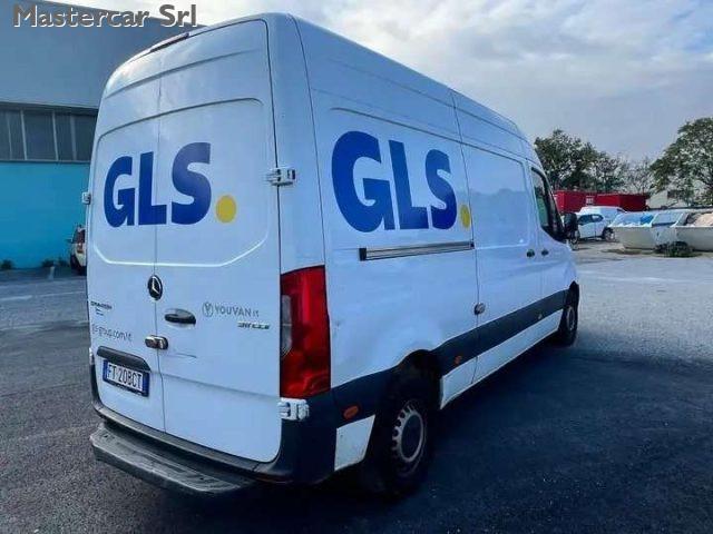 MERCEDES-BENZ Sprinter Sprinter F39/33 311 CDI FWD TN Furgone - FT208CT