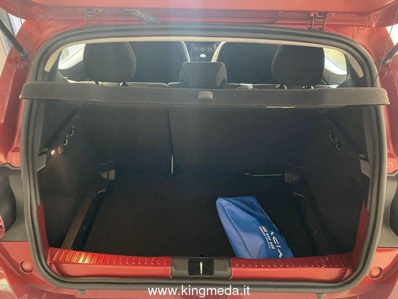 Dacia Sandero Sandero Stepway 1.0 TCe ECO-G Comfort