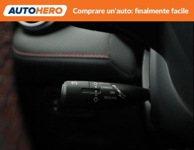 MG ZS 1.5 VTi-tech Luxury